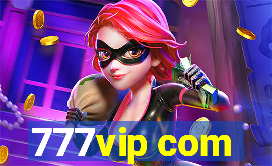 777vip com